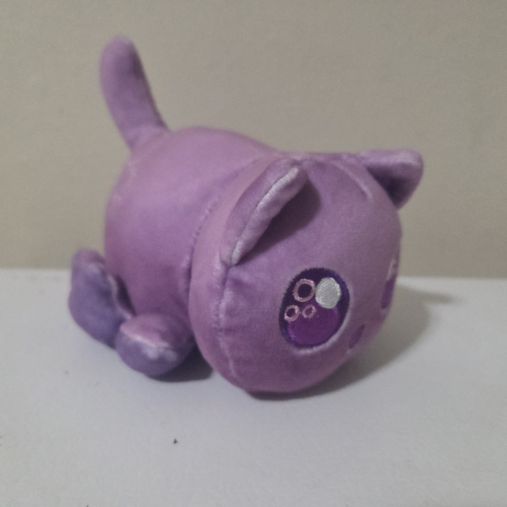 Aphmau Meemeows Octopus Cat Under The Sea mystery plush Litter 5 New Kitty